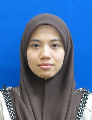 NORINI BINTI TAHIR