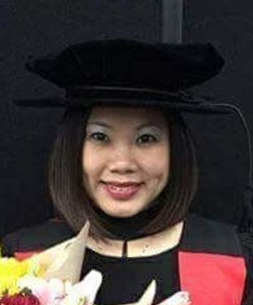 SHARON KWAN SAM MEE