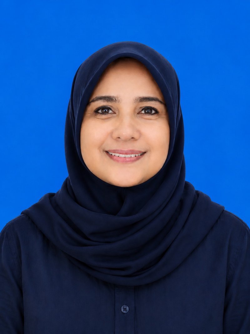 RAHMAH RASHID