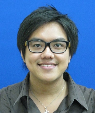 LEE CHIE TSANG ISAIAH