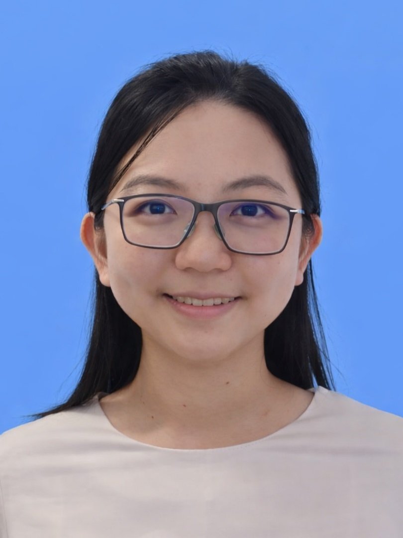 CHO KEN YING