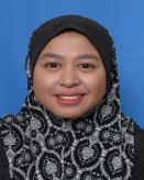 AISAH MERI