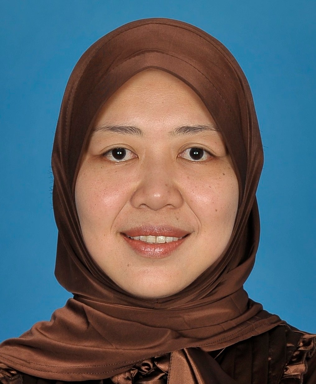 NONA MASNIE BTE MOHD. NISTAH