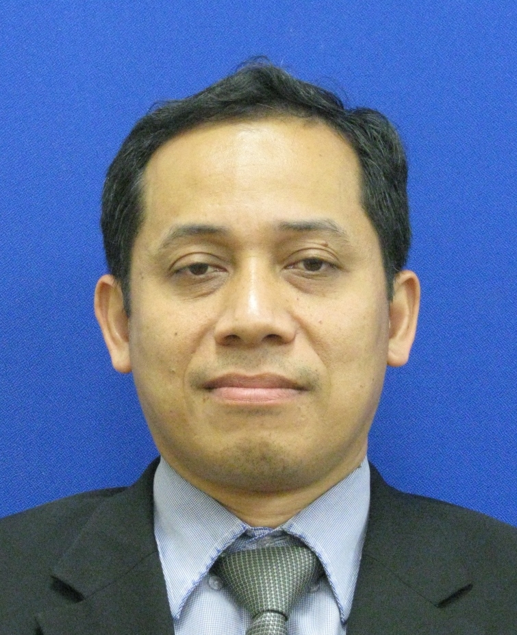D KAMARUDIN D MUDIN