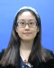 CHONG HUEY CHING