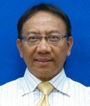 MOHD. YUSOF HJ IBRAHIM