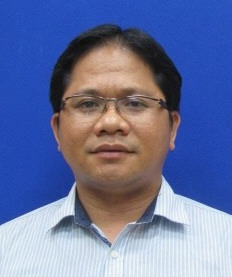 COLONIUS BIN ATANG