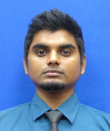 ANATH RAU KRISHNAN