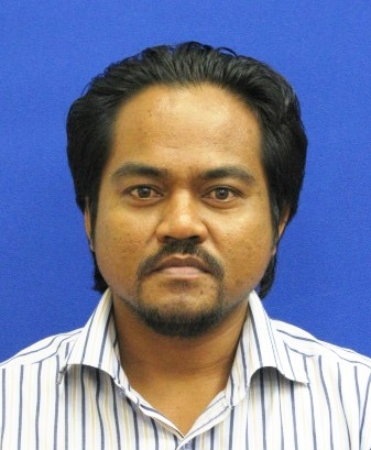 ABDUL KAMAL BIN CHAR
