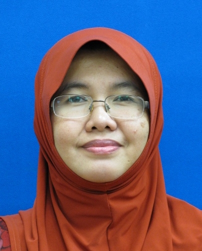 AZA SHERIN MOHD YUSUFF