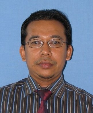 MOHAMAD SHAUKHI MOHD RADZI