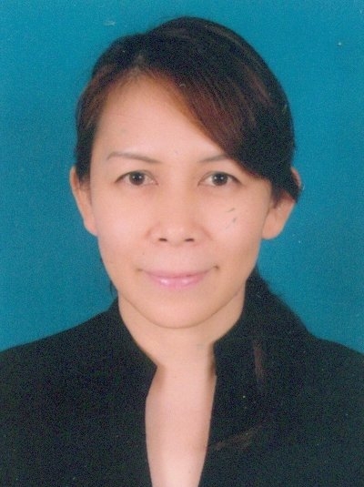 MARY MONICA JIONY
