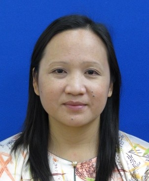 AINI BINTI JANTENG