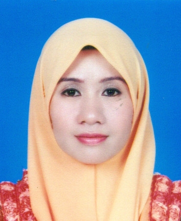 SHARIFAH DARMIA BINTI SHARIF ADAM