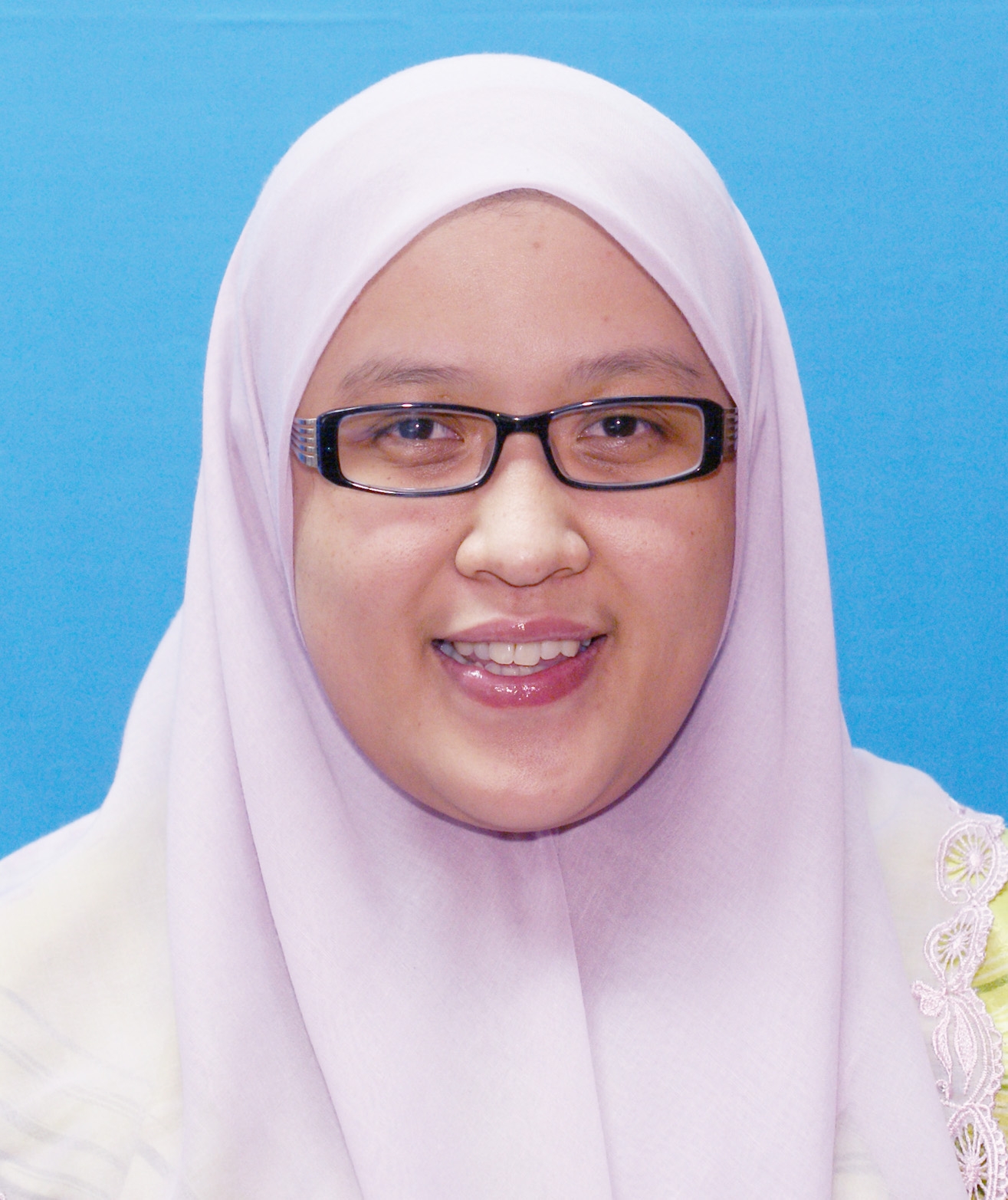 NURAINI BINTI JAMIL