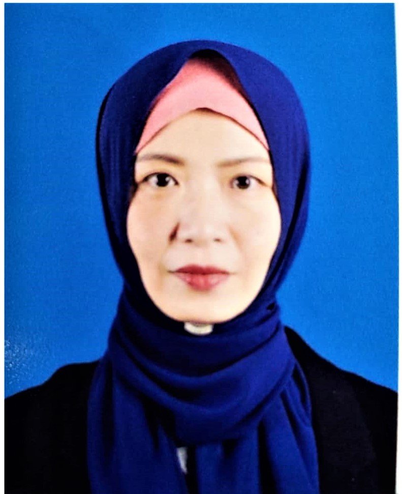 KU CHEN JUNG