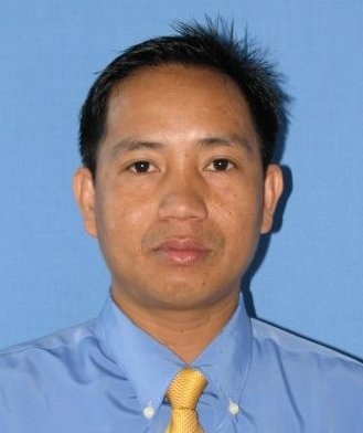 ROMZI BIN ATIONG