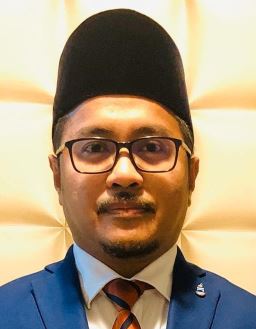 HAFIZ BIN HAMZAH