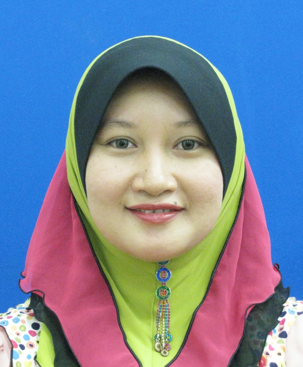 FIFFY HANISDAH BINTI SAIKIM