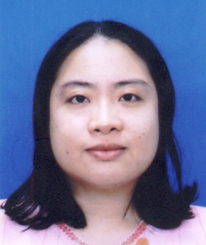 PATRICIA ANTOINETTE P. LAJUMIN