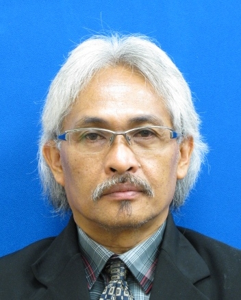 ISMAIL IBRAHIM