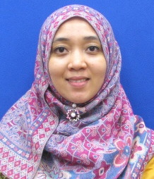 HUZAIKHA BINTI AWANG