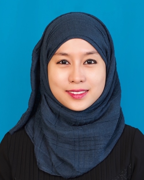 NURFARAH LYDIA BINTI HAMBALI