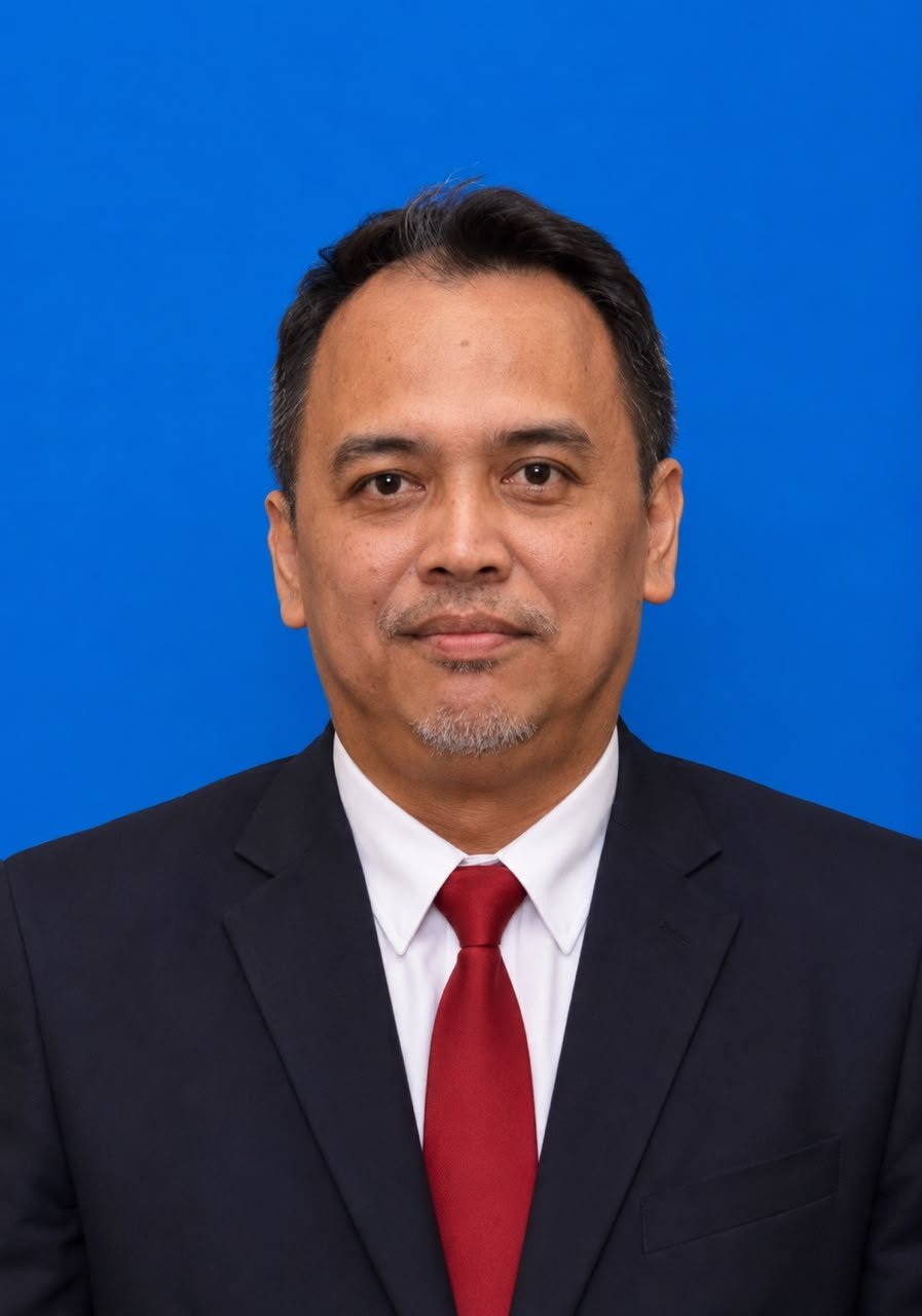 MOHD. SAFRI BIN SAIMAN
