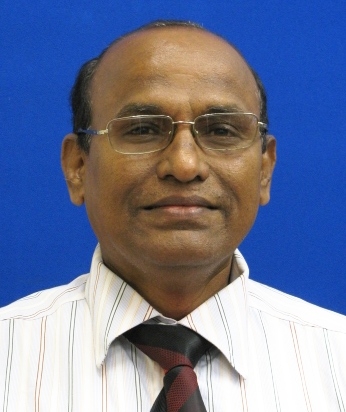 DUDUKU KRISHNAIAH