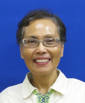 FADZILAH BINTI ABDUL MAJID