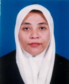 ZATUL KARAMAH BINTI AHMAD BAHARUL ULUM