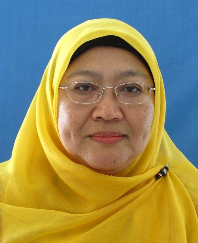 NORAINI BINTI ABDULLAH
