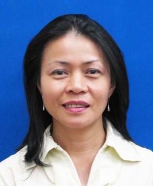 HELEN BENEDICT LASIMBANG
