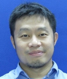 LIM CHUNG HAN