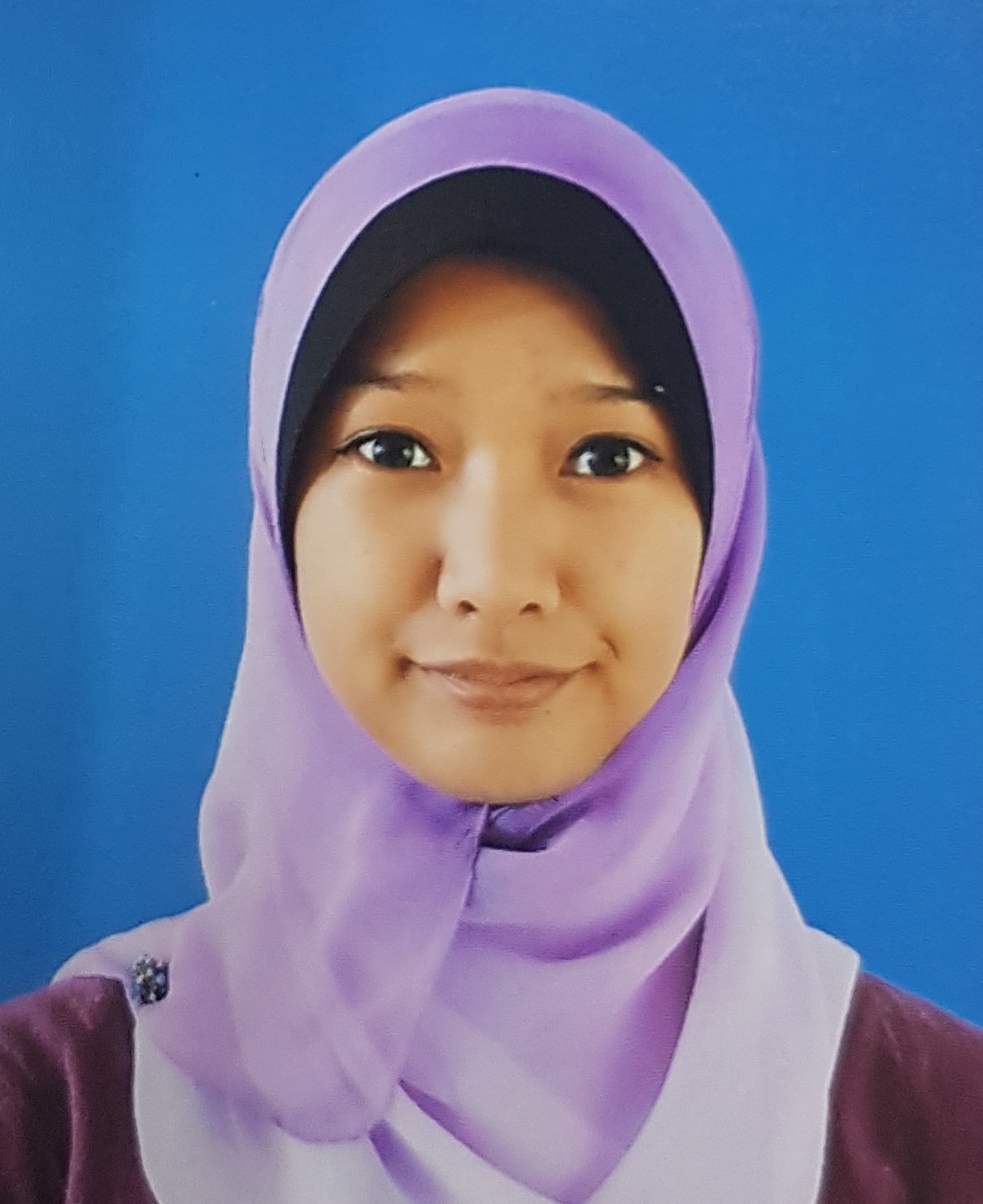 NUR THARA ATIKAH BINTI ZAINAL