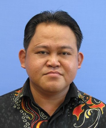 ISMAIL BIN ABD RAHIM