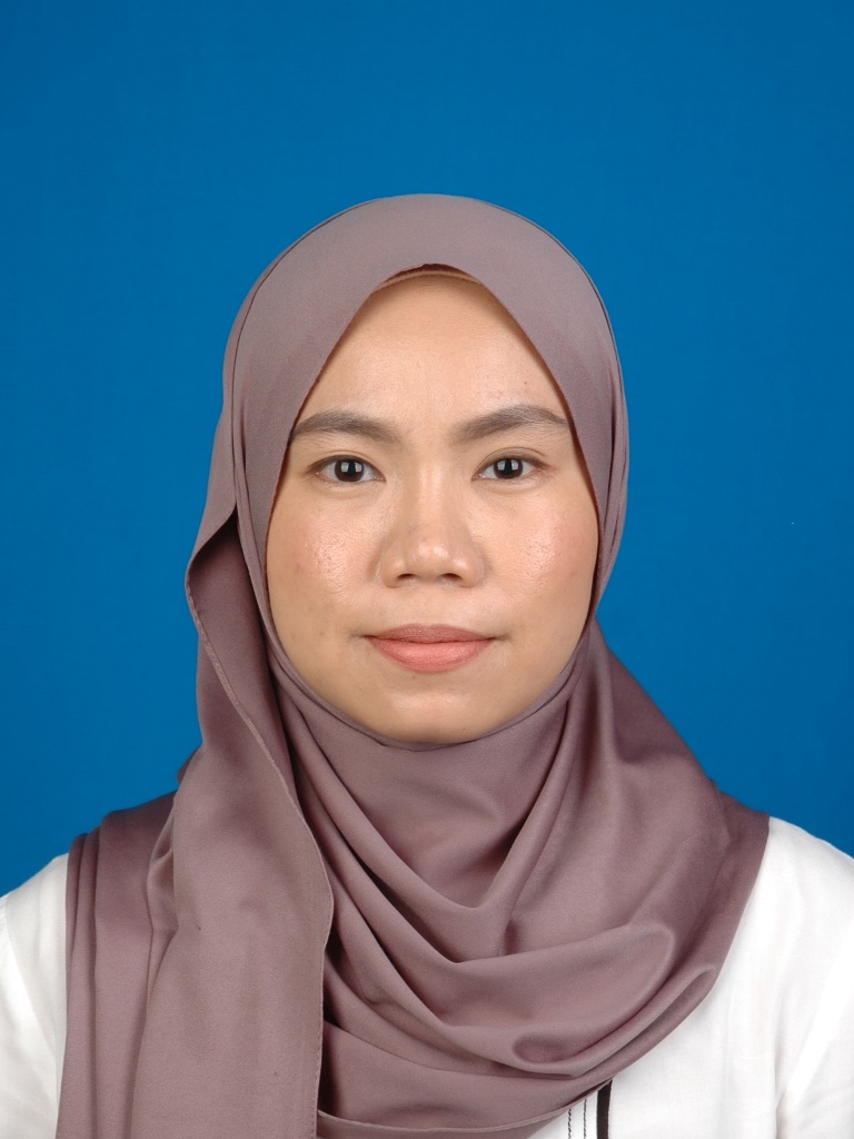 FARHANA BINTI ABD LAHIN