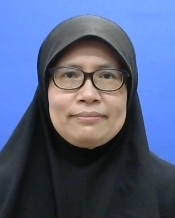 Professor Madya Dr.
 Dg Marshitah Binti Pg Baharuddin