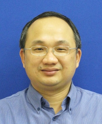 WILLEY LIEW YUN HSIEN