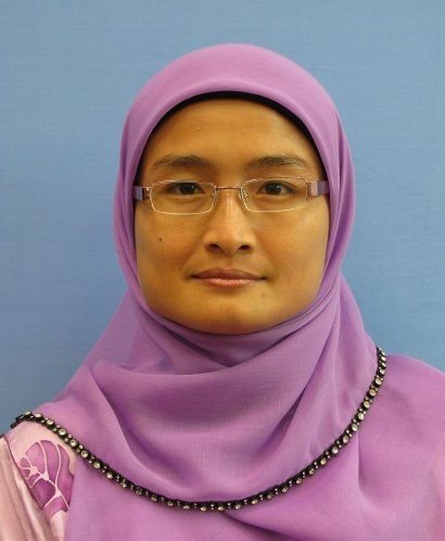 RAFIDAH BT MD SALIM