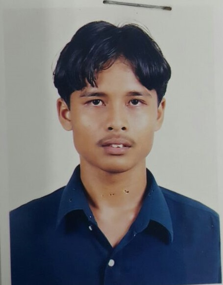 HANUDIN BIN AMIN