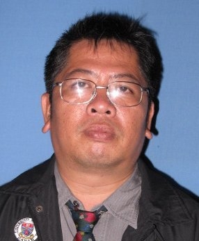 WALTER LINTANGAH
