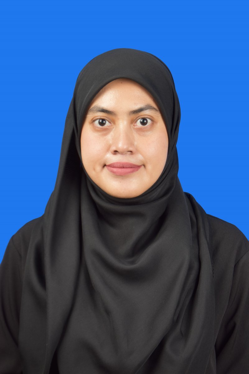 NOR FARHANA BINTI AB HALIM
