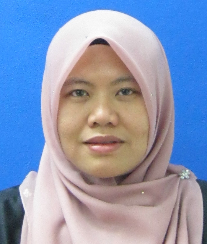 ZAIDATOL HASLINDA BINTI ABDULLAH SANI