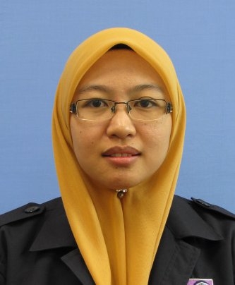 FADZLITA BINTI MOHD TAMIRI