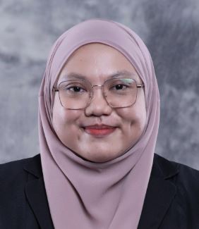 Dr. Noor Atiqah Aizan Binti Abdul Kadir